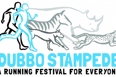 The Dubbo Stampede