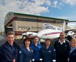 Royal Flying Doctor Visitor Experience