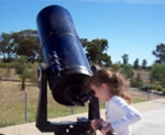 Dubbo Observatory